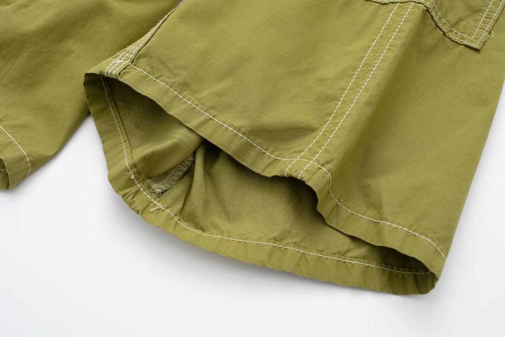 CARGO PANT - PRIBO