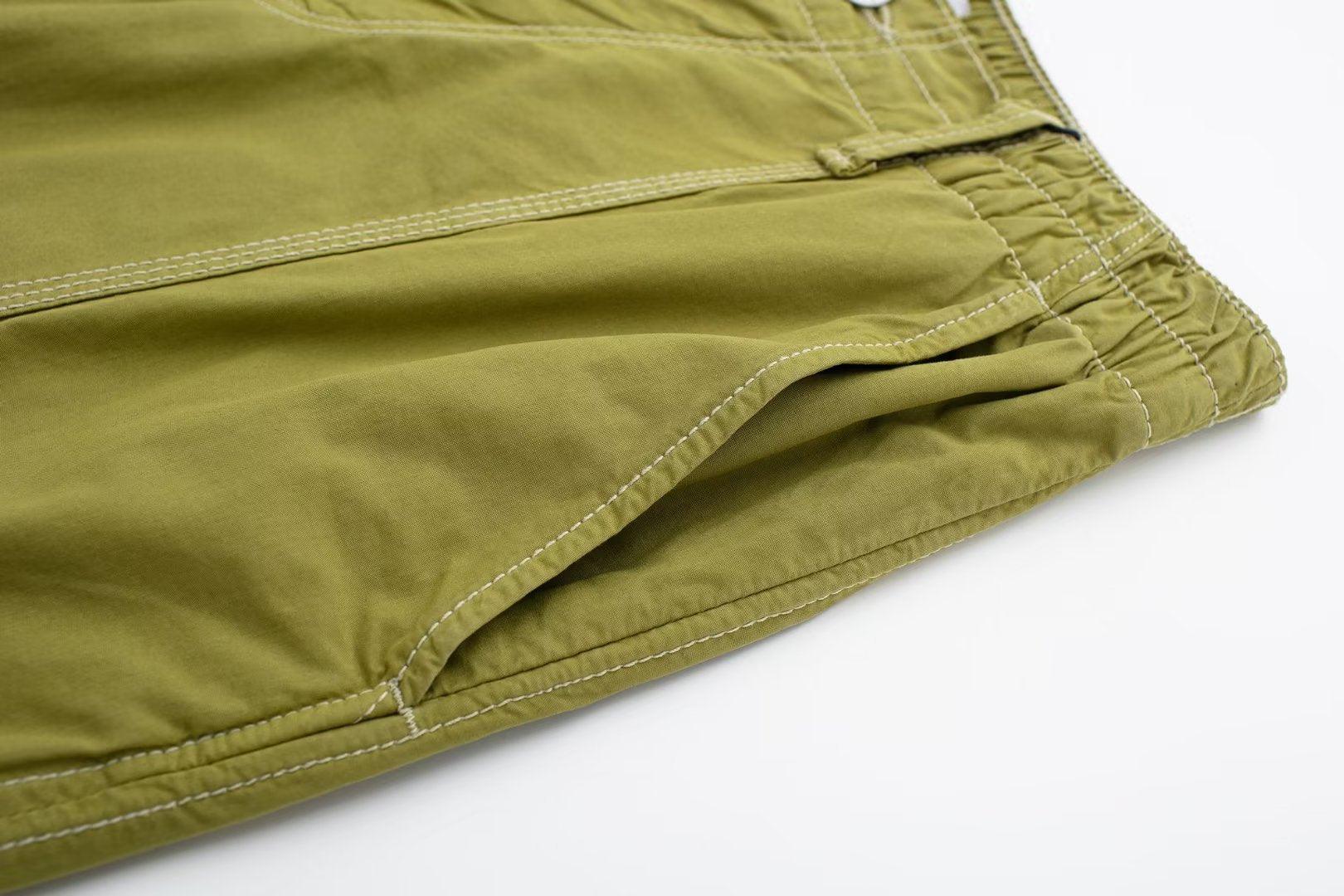 CARGO PANT - PRIBO
