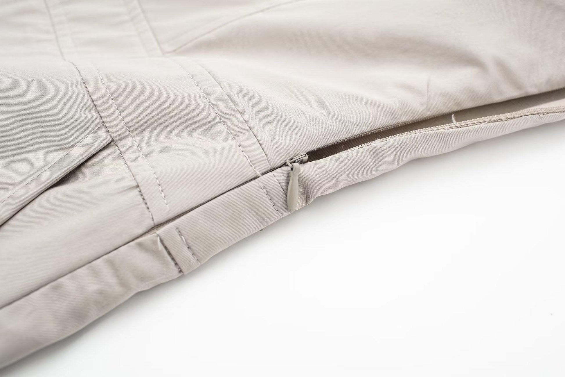 CARGO STYLE JUMPSUIT - PRIBO