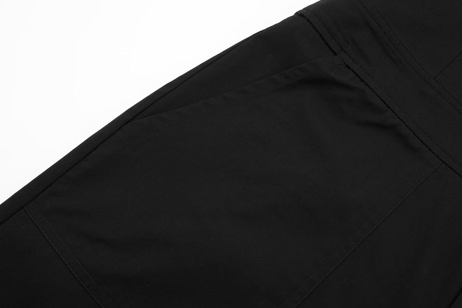 CARGO STYLE JUMPSUIT - PRIBO