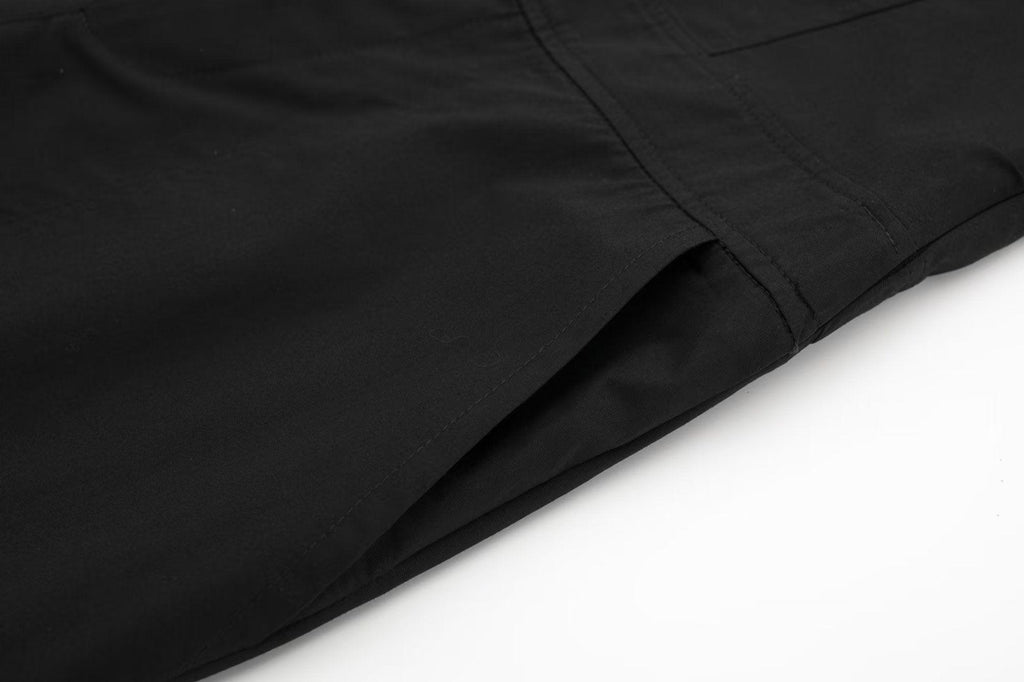 CARGO STYLE JUMPSUIT - PRIBO