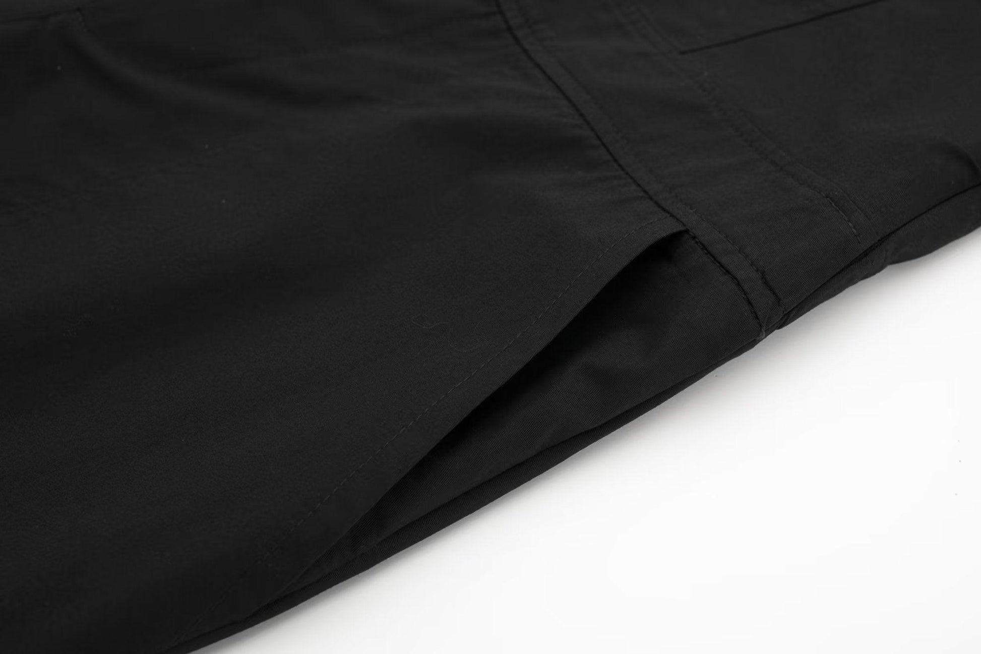 CARGO STYLE JUMPSUIT - PRIBO