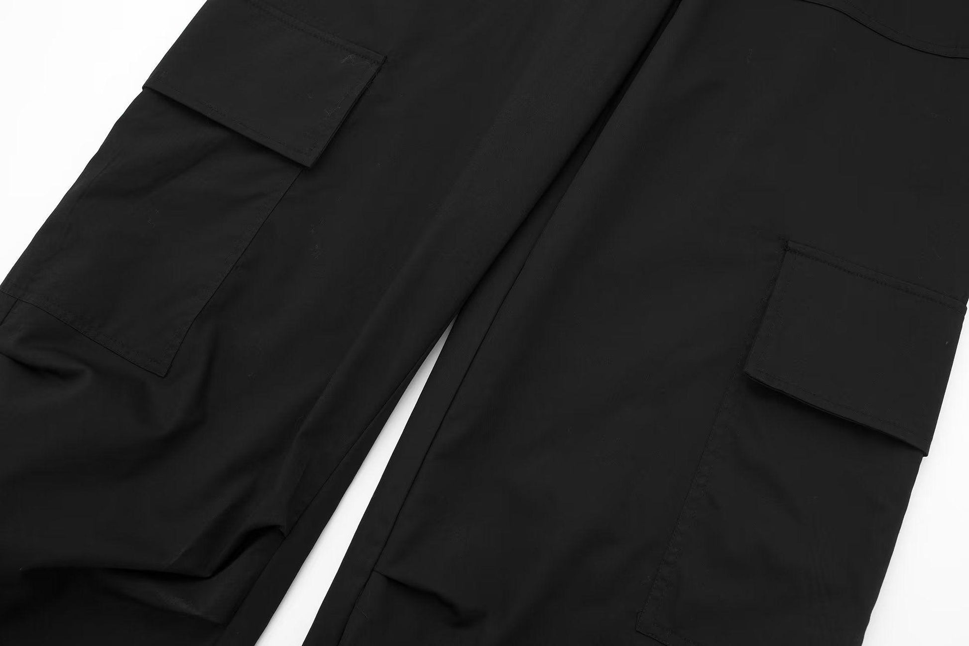 CARGO STYLE JUMPSUIT - PRIBO