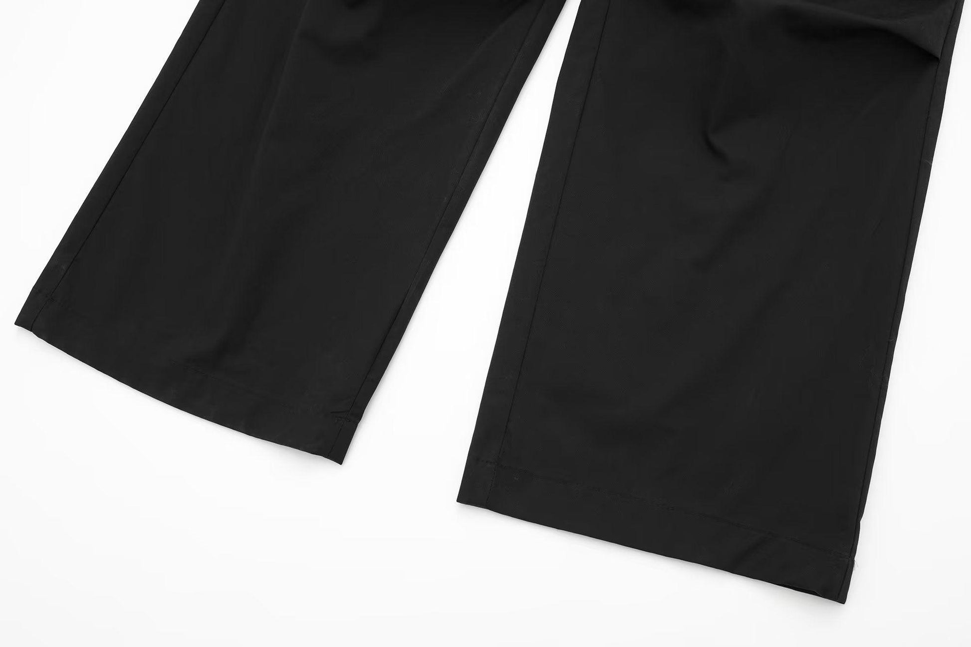 CARGO STYLE JUMPSUIT - PRIBO