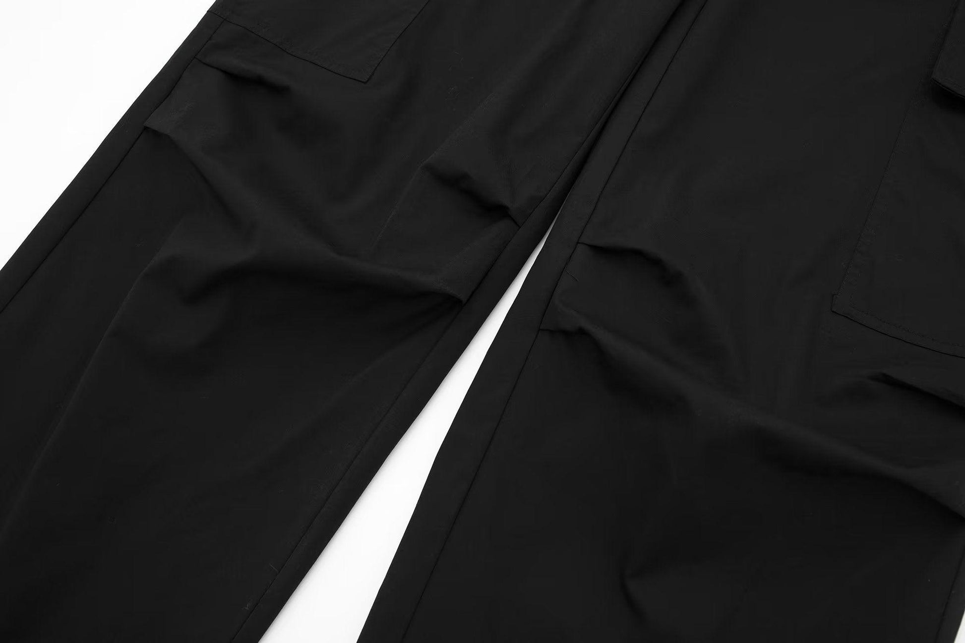 CARGO STYLE JUMPSUIT - PRIBO