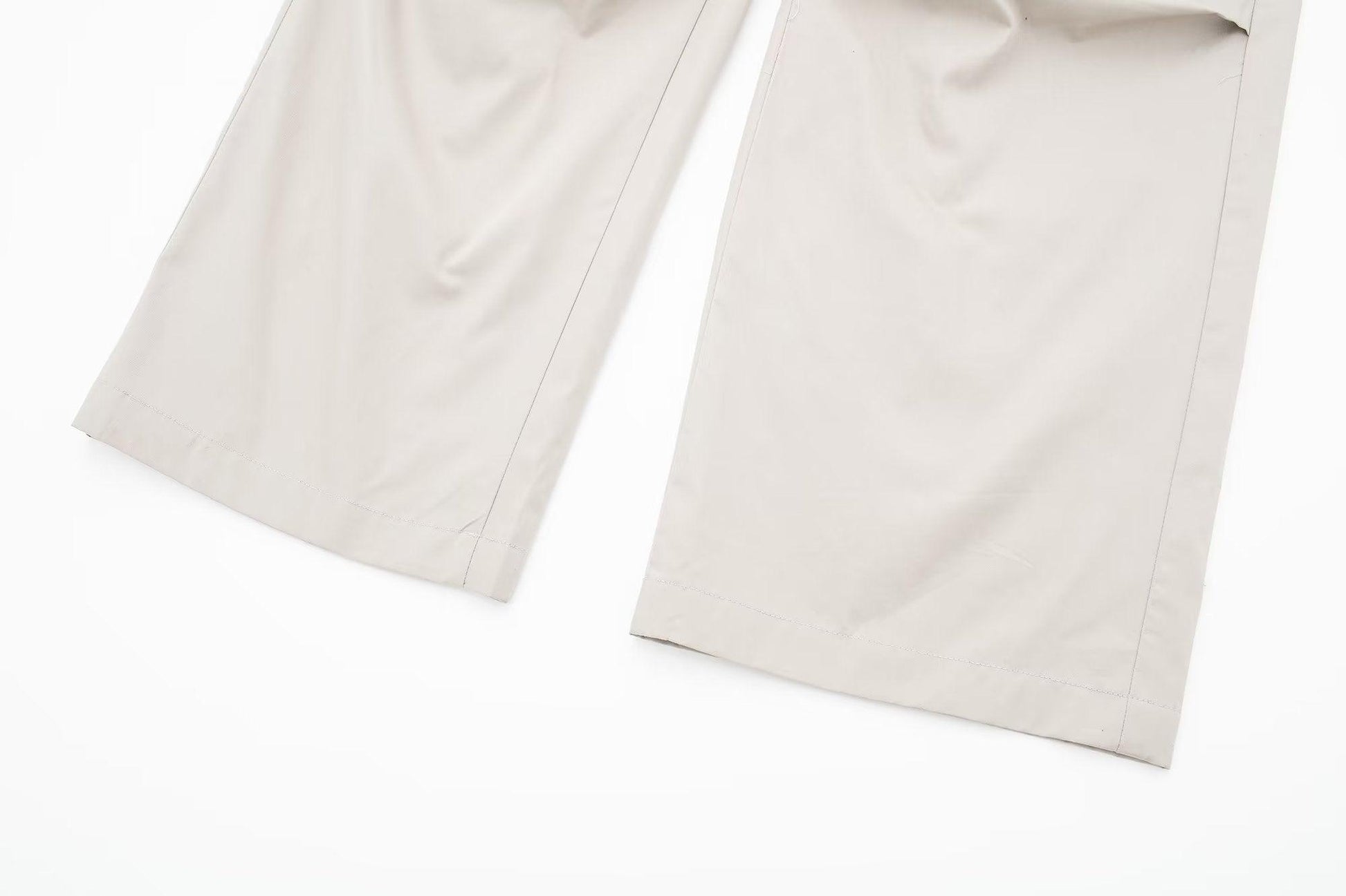CARGO STYLE JUMPSUIT - PRIBO