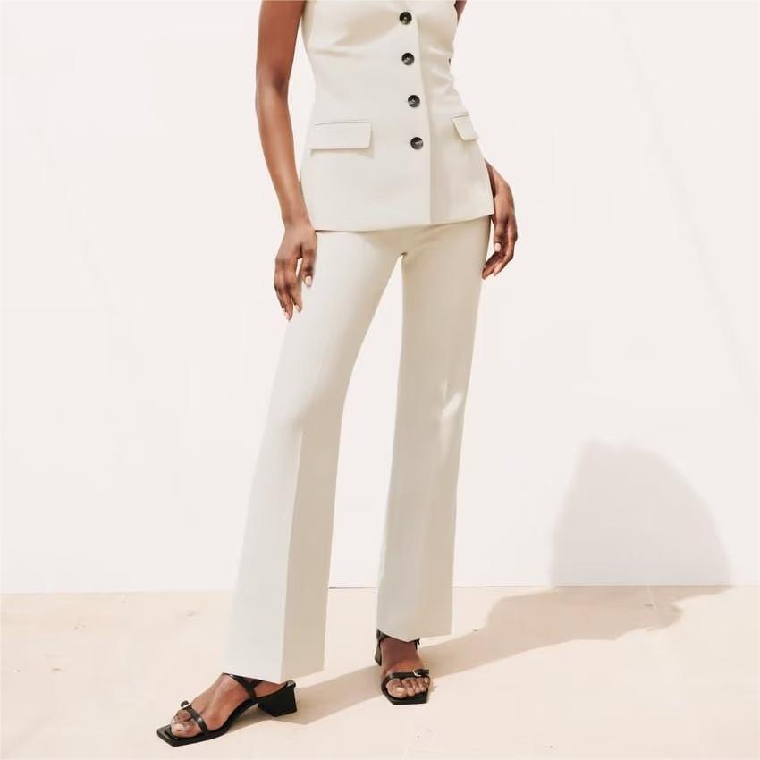 CASUAL PANT - PRIBO