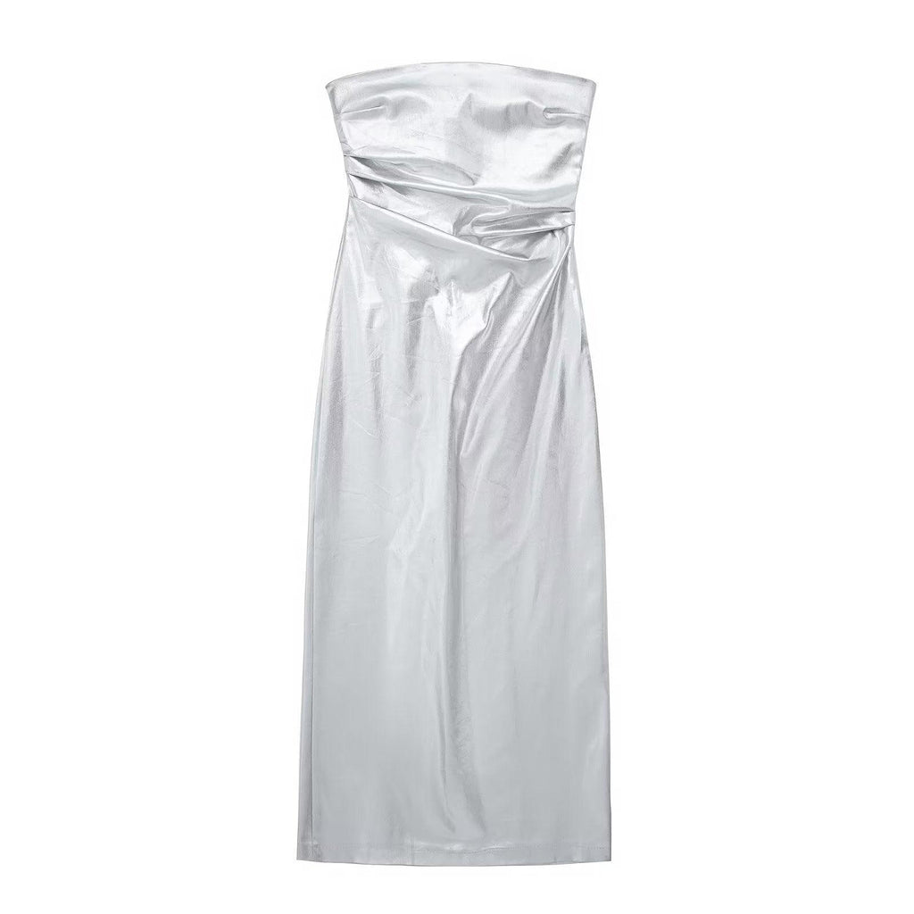 CLASSIC MENIS DRESS - PRIBO