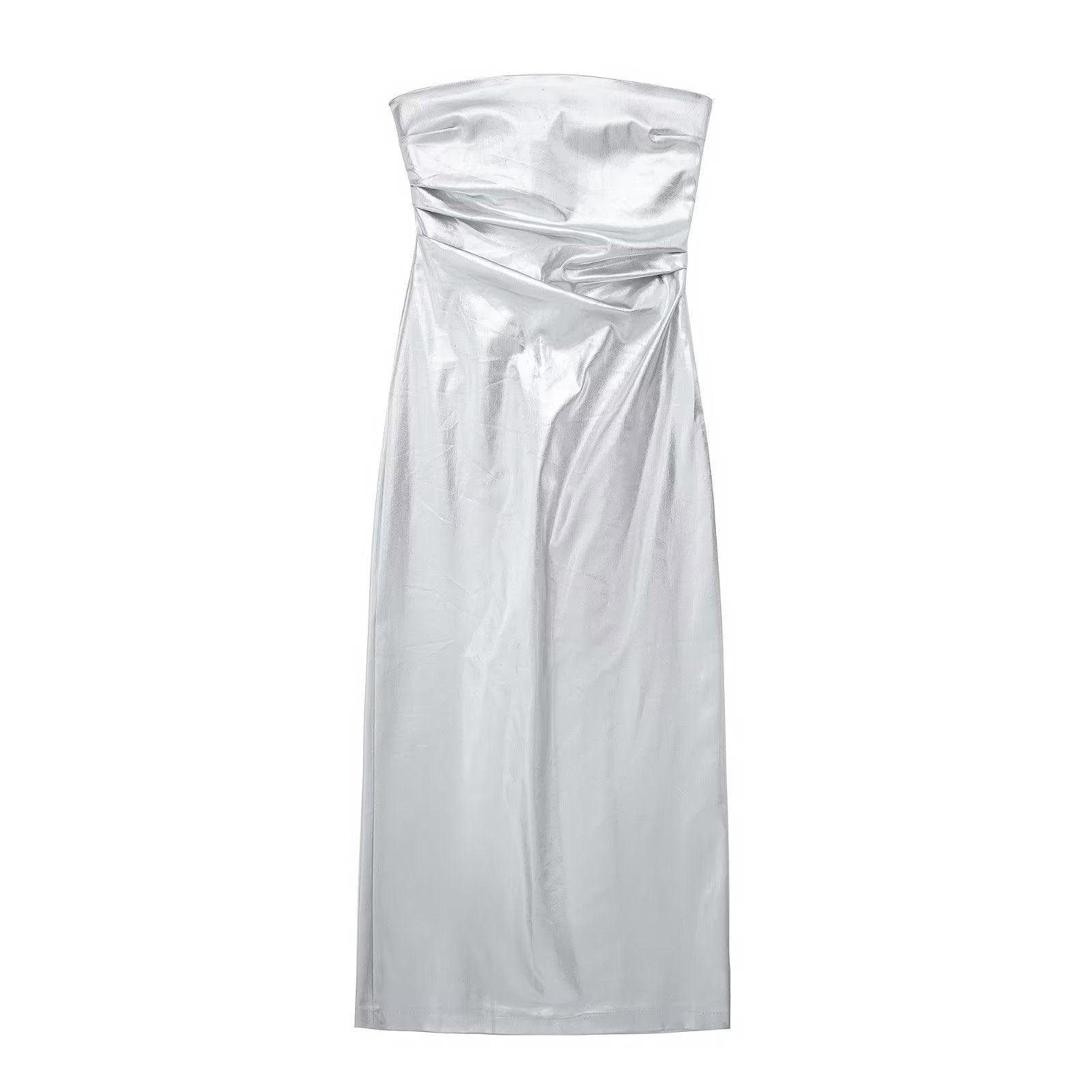 CLASSIC MENIS DRESS - PRIBO