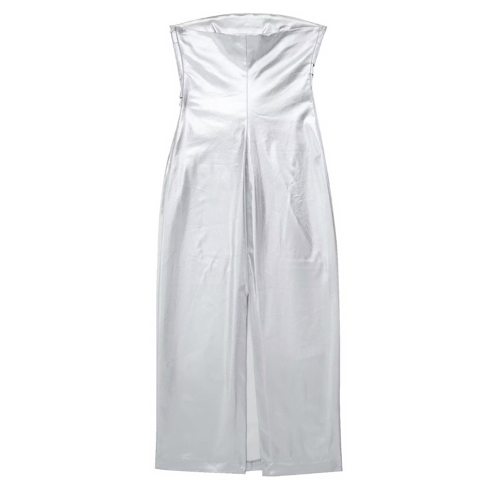 CLASSIC MENIS DRESS - PRIBO