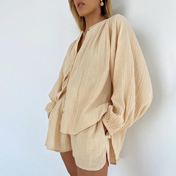 CLASSIC TWO PIECE SET - PRIBO