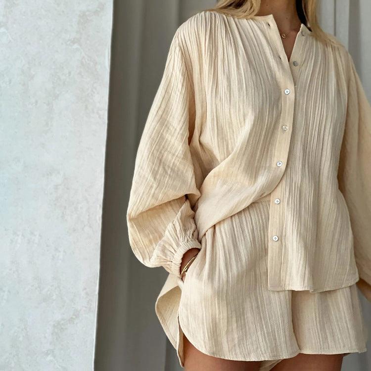 CLASSIC TWO PIECE SET - PRIBO