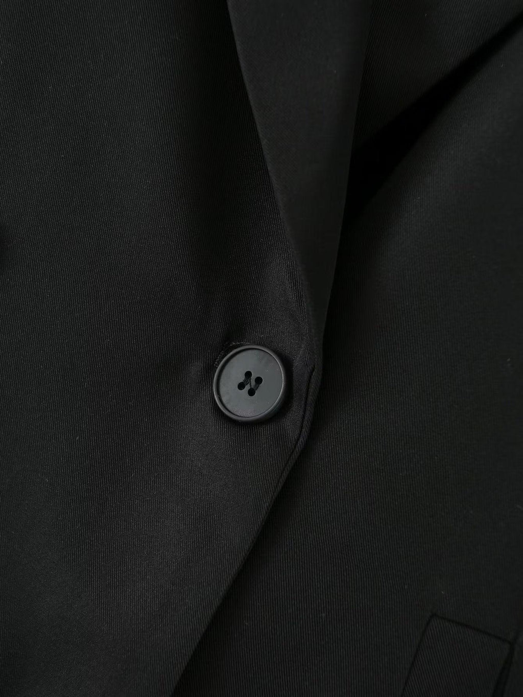 CLOAK COAT BLAZER - PRIBO