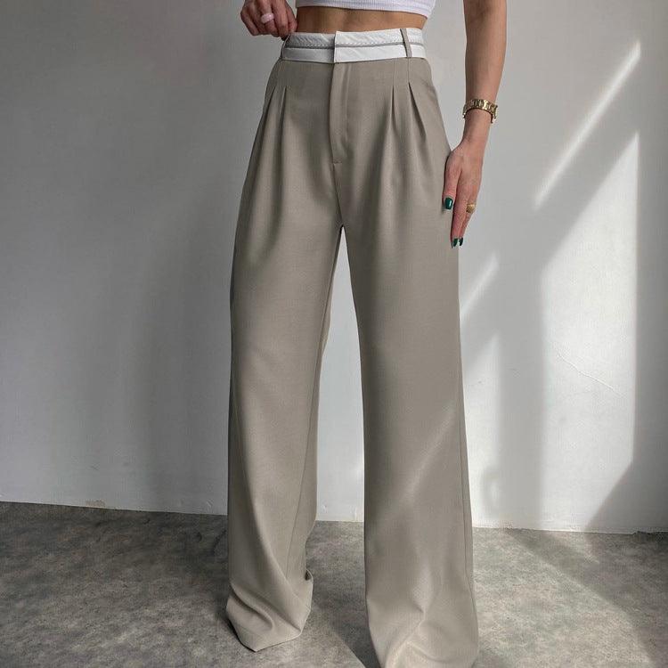 COLOR DESIGN PANT - PRIBO