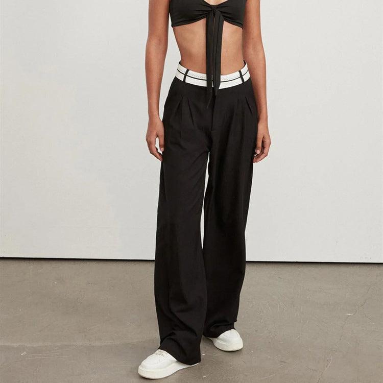 COLOR DESIGN PANT - PRIBO