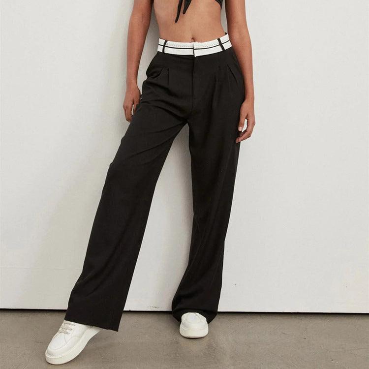 COLOR DESIGN PANT - PRIBO