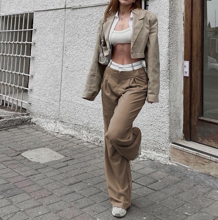 COLOR DESIGN PANT - PRIBO