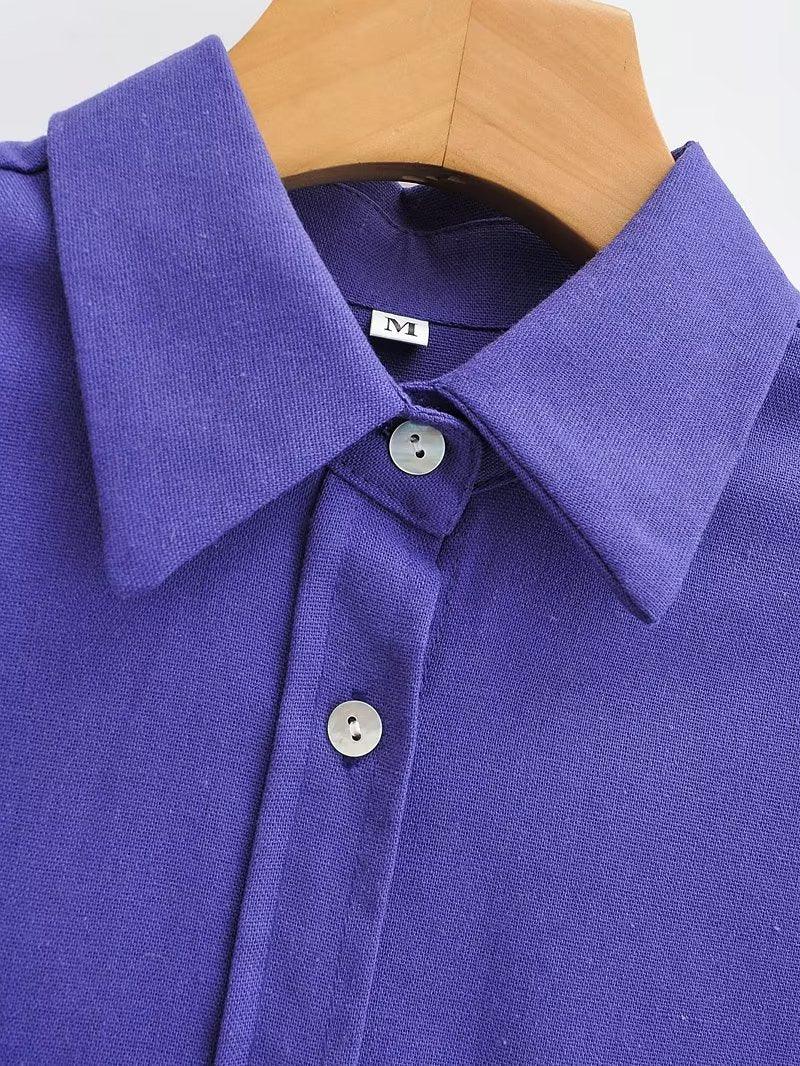 COLOR SHIRT - PRIBO