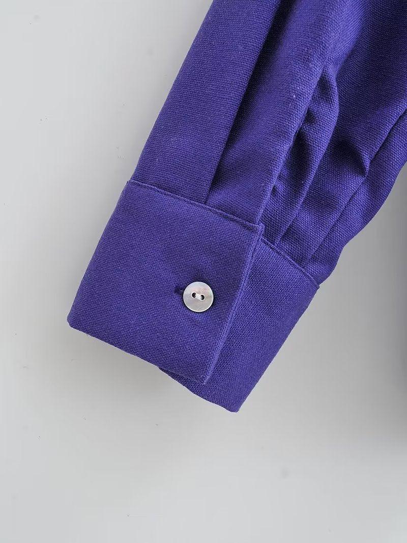 COLOR SHIRT - PRIBO