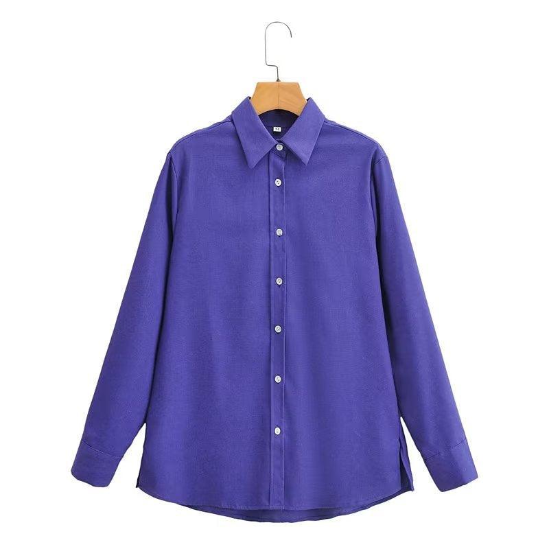 COLOR SHIRT - PRIBO