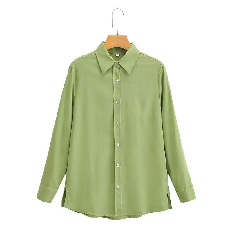 COLOR SHIRT - PRIBO