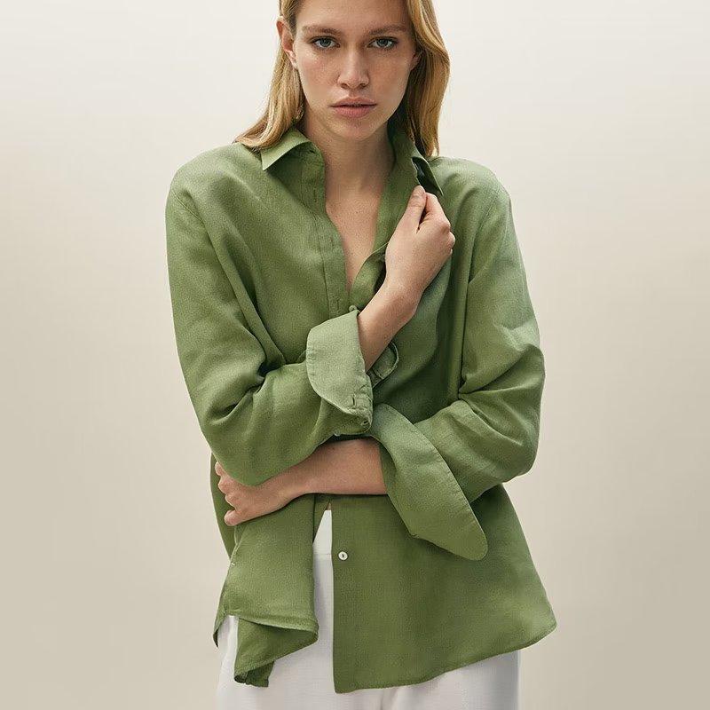 COLOR SHIRT - PRIBO