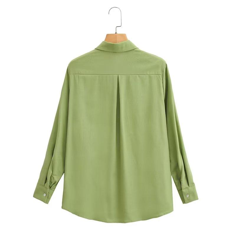 COLOR SHIRT - PRIBO