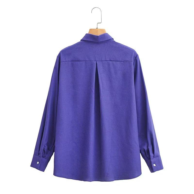 COLOR SHIRT - PRIBO