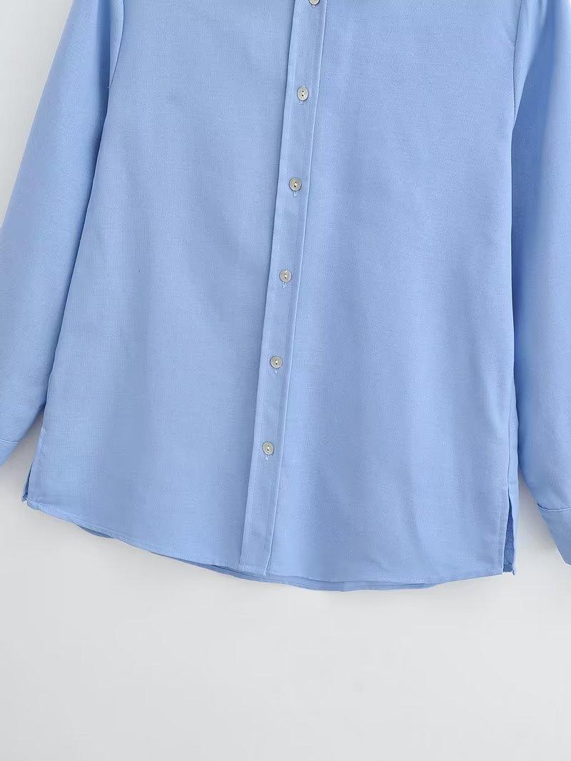 COLOR SHIRT - PRIBO