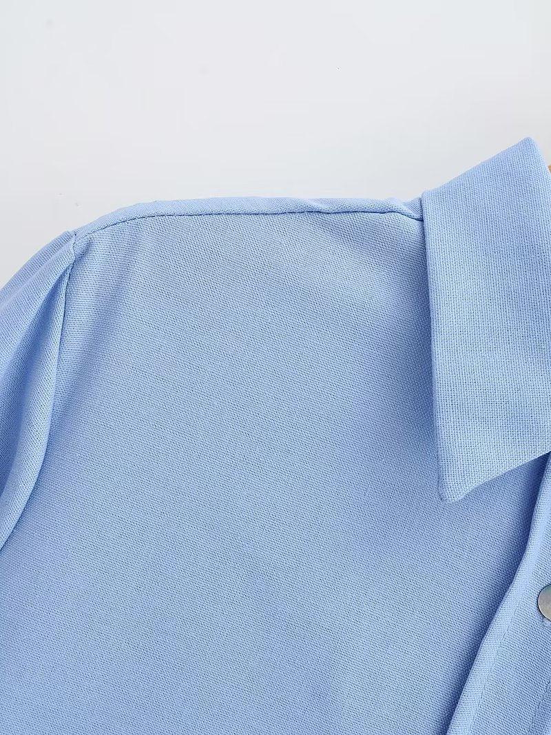 COLOR SHIRT - PRIBO