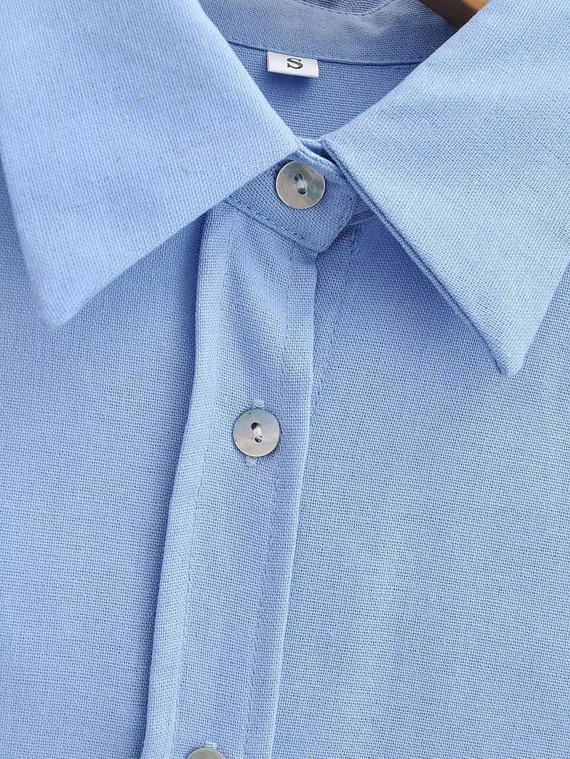 COLOR SHIRT - PRIBO