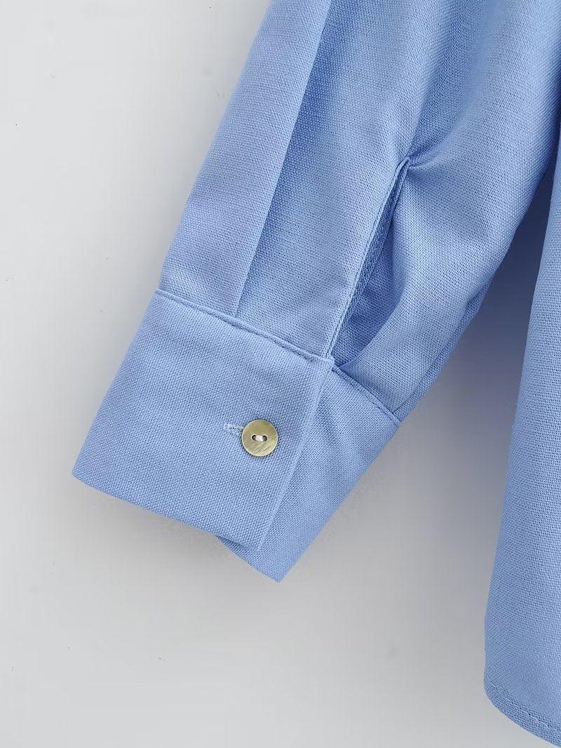 COLOR SHIRT - PRIBO