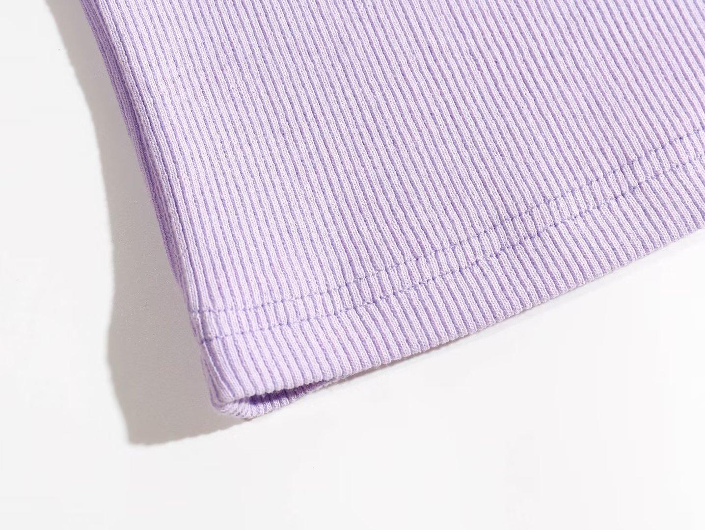 COLOR TANK TOP - PRIBO