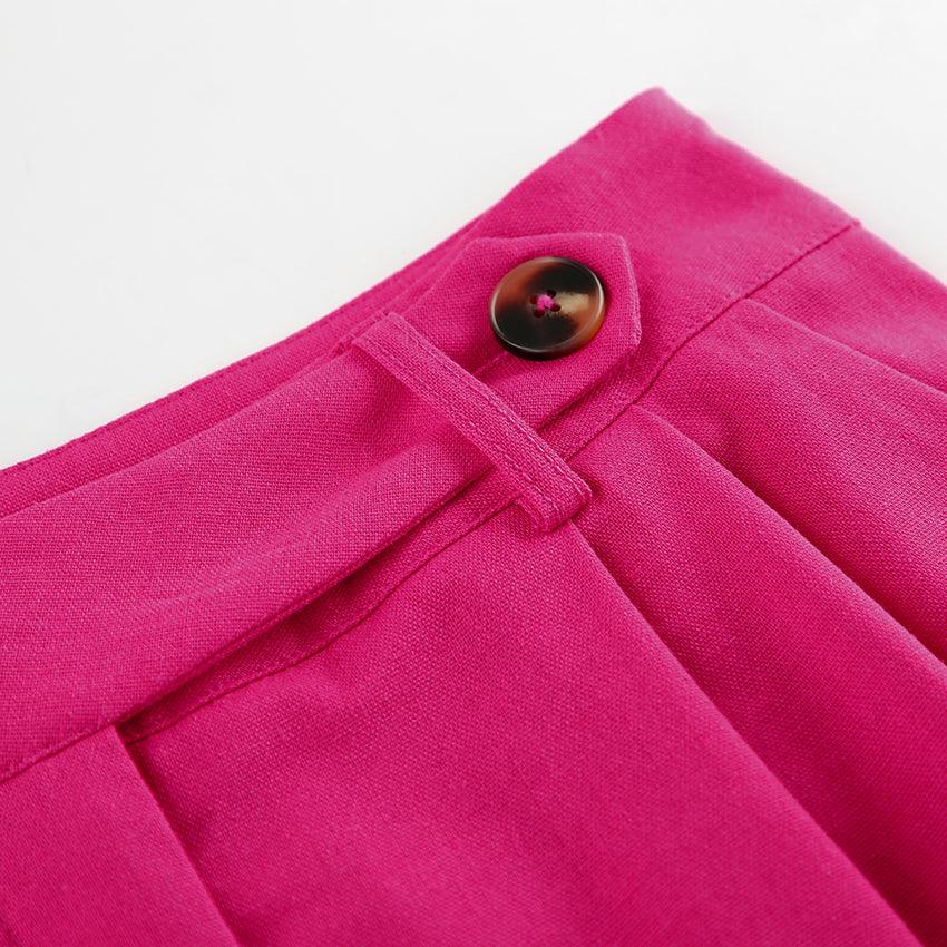 COLOR TWO PIECE SET - PRIBO