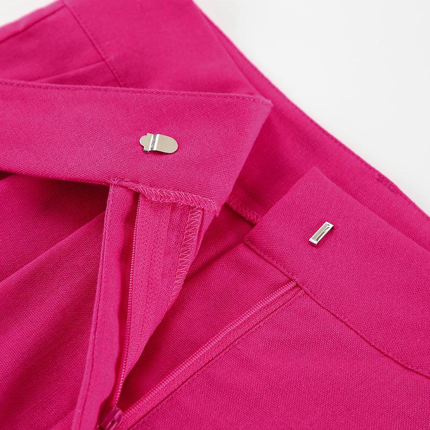 COLOR TWO PIECE SET - PRIBO