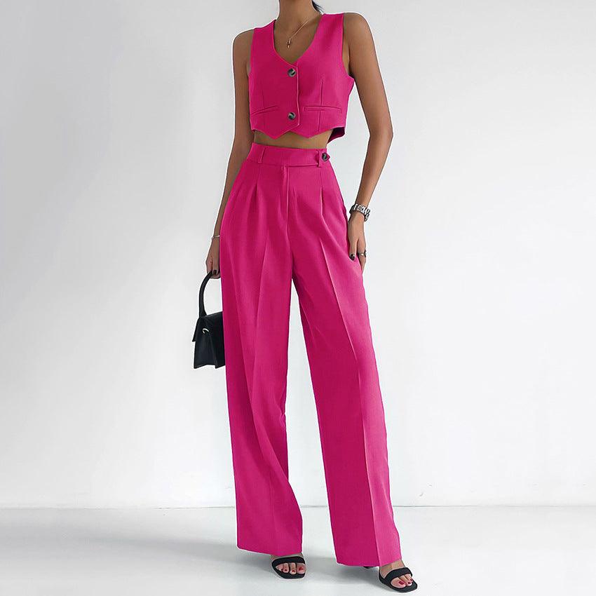 COLOR TWO PIECE SET - PRIBO