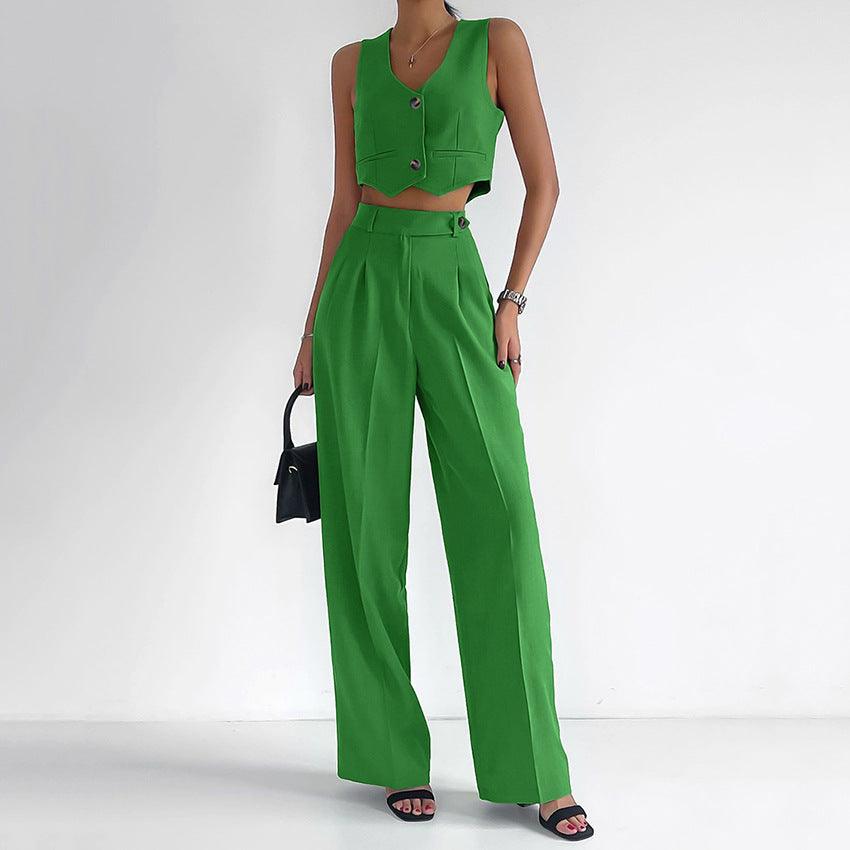 COLOR TWO PIECE SET - PRIBO