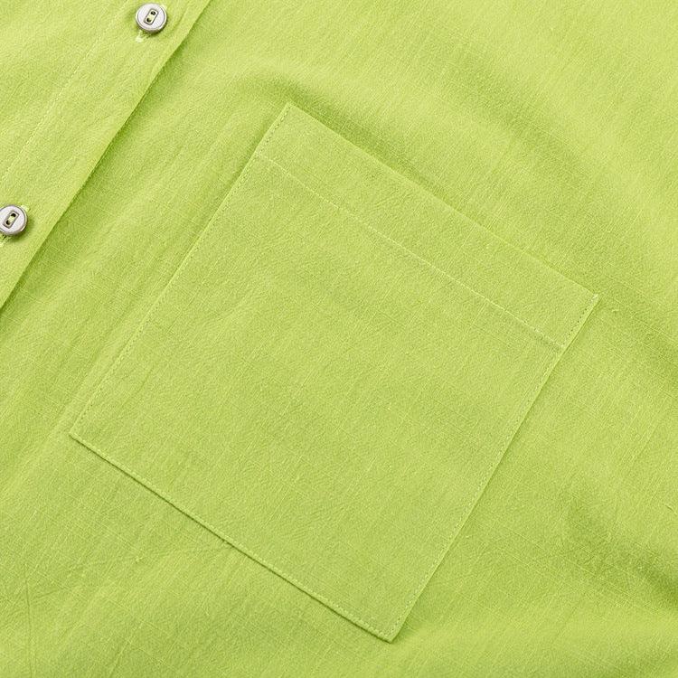 COLOR TWO PIECE SET - PRIBO