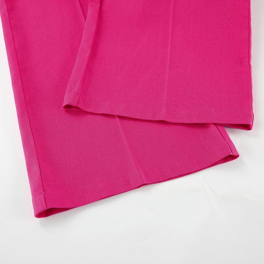 COLOR TWO PIECE SET - PRIBO