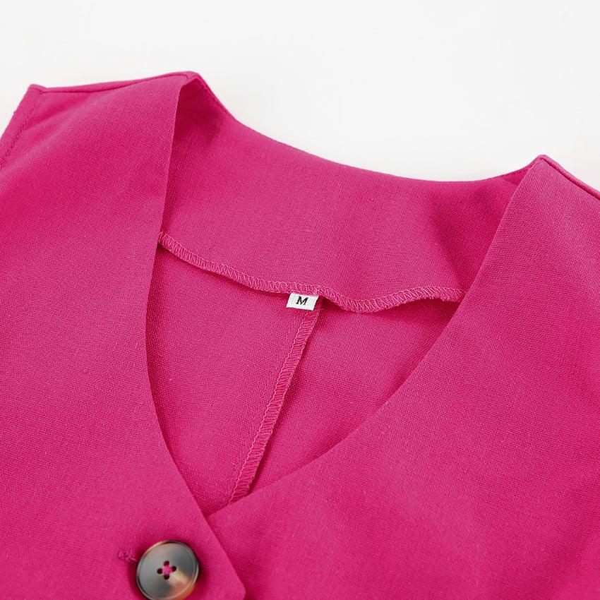 COLOR TWO PIECE SET - PRIBO