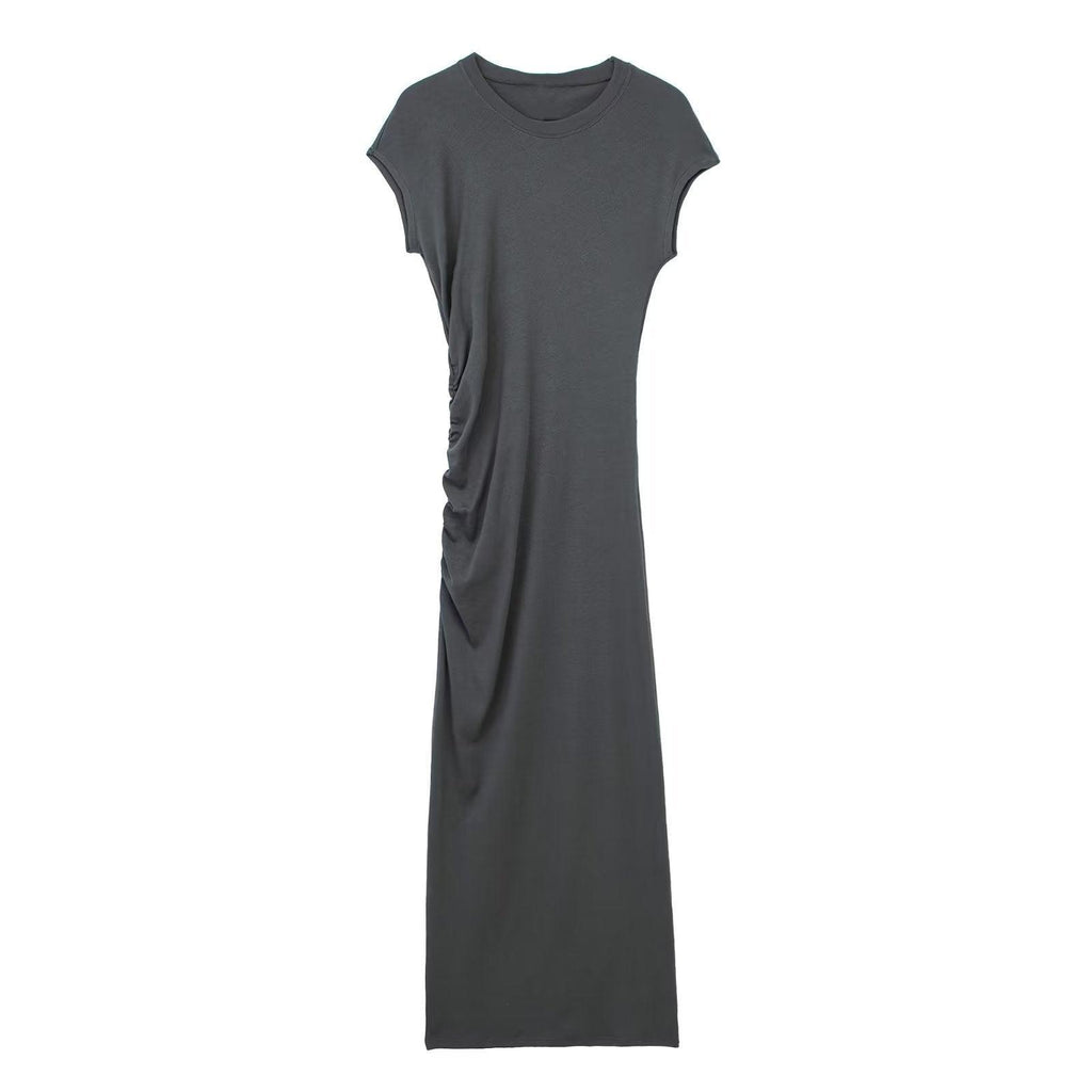 CORCH DRESS - PRIBO
