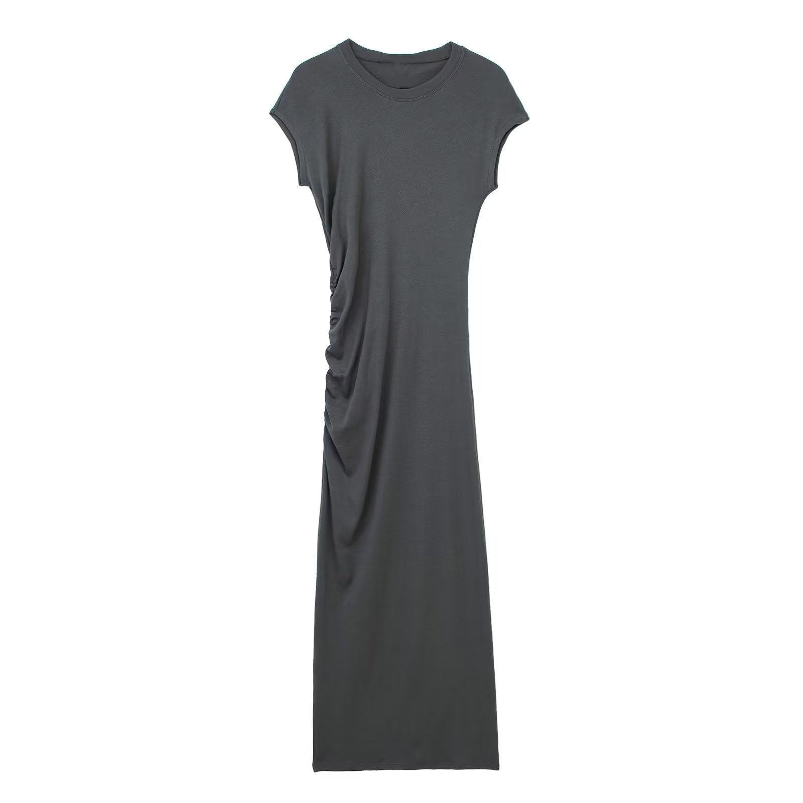 CORCH DRESS - PRIBO