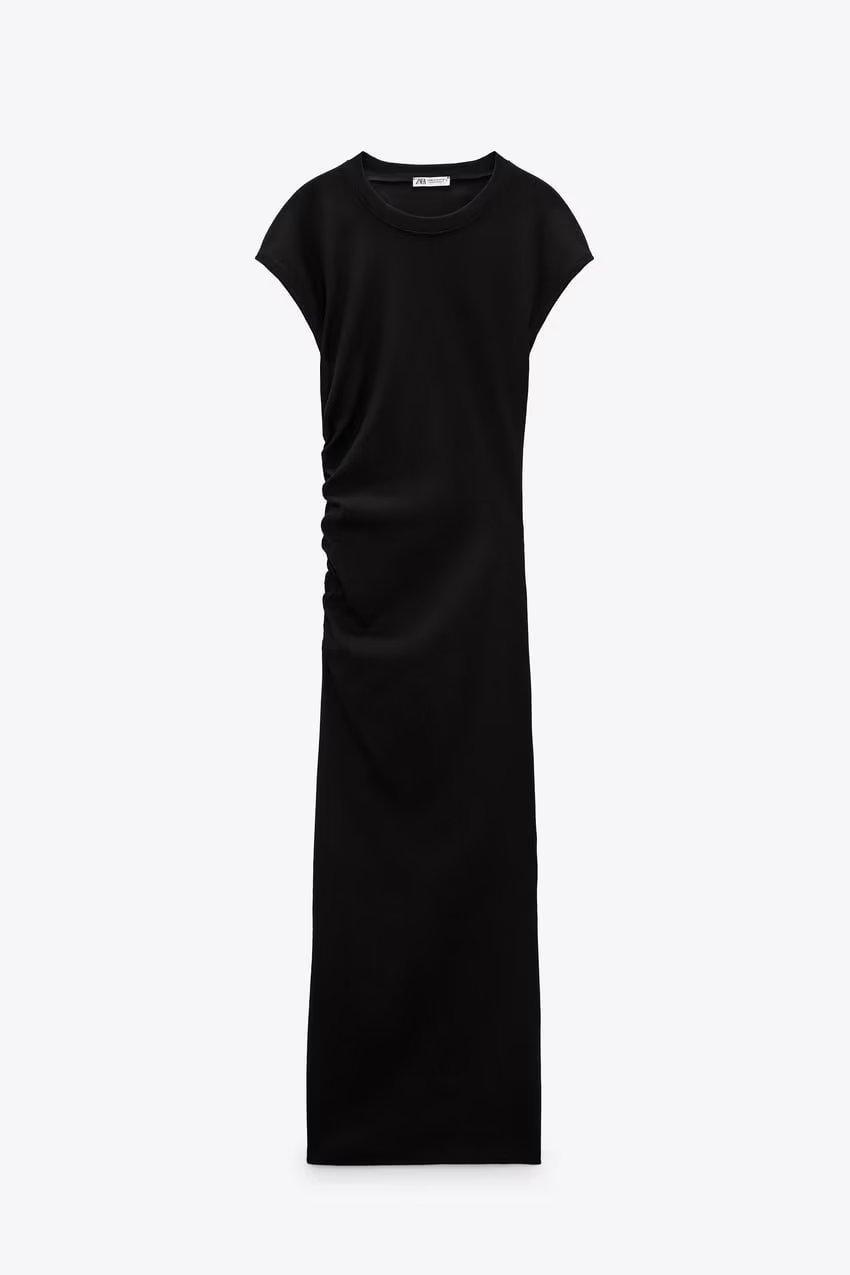 CORCH DRESS - PRIBO
