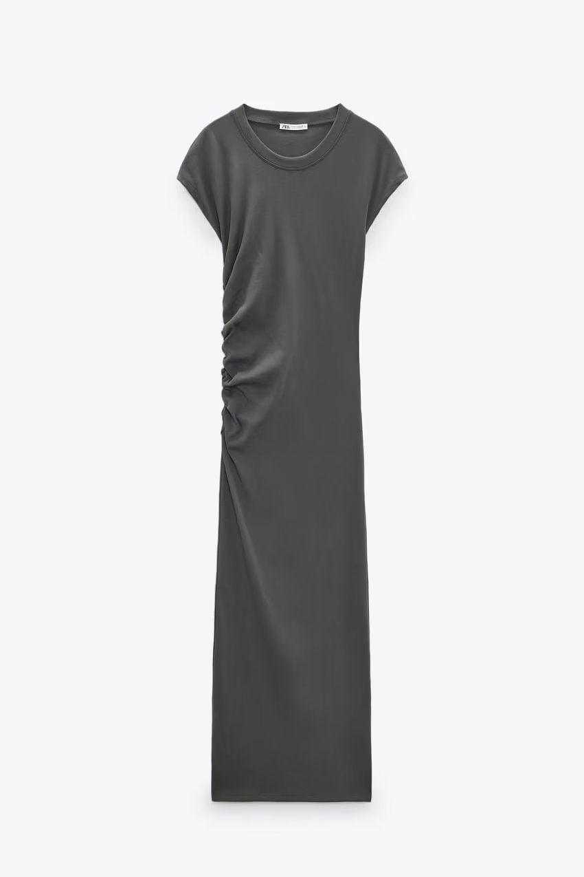 CORCH DRESS - PRIBO