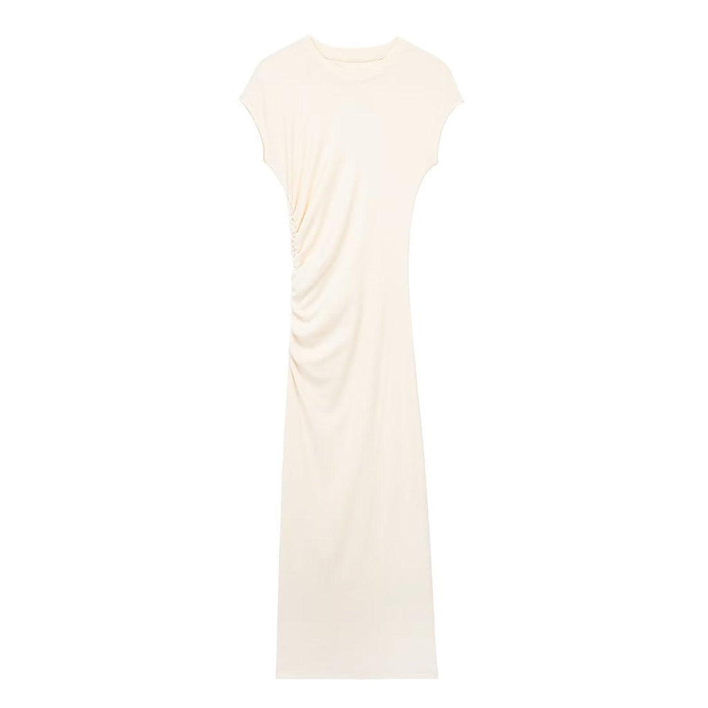 CORCH DRESS - PRIBO
