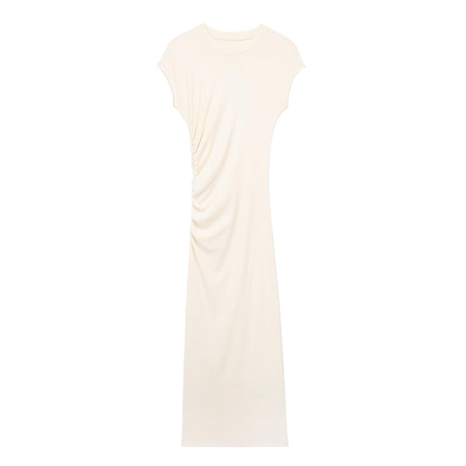 CORCH DRESS - PRIBO