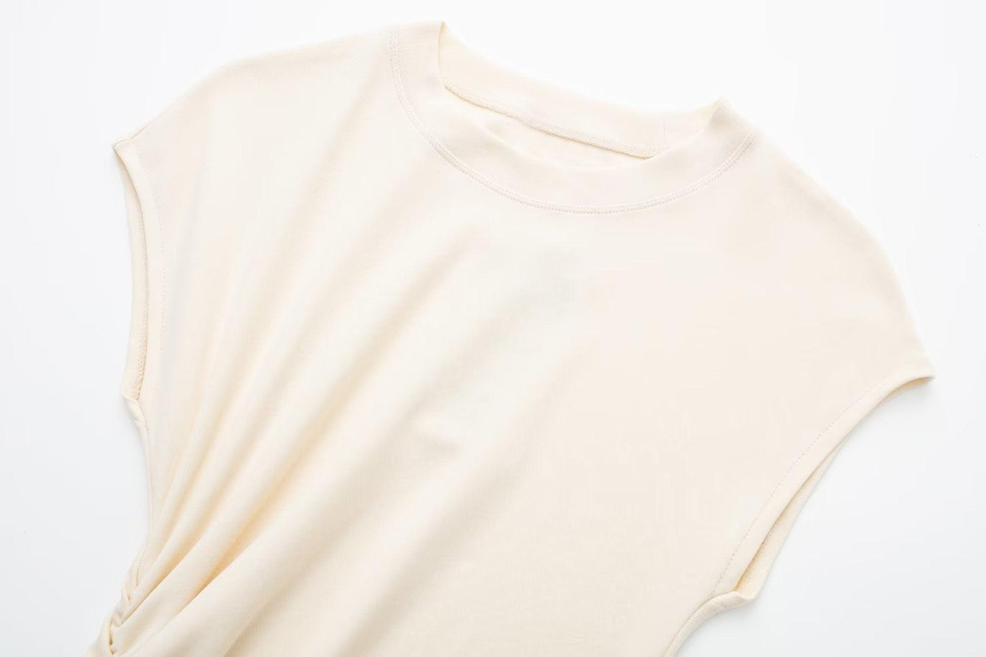 CORCH DRESS - PRIBO