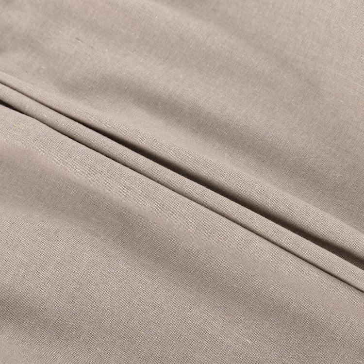 COTTON DRESS - PRIBO