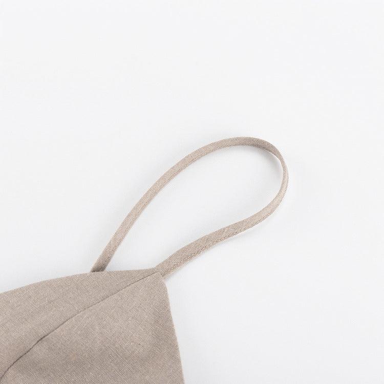 COTTON DRESS - PRIBO