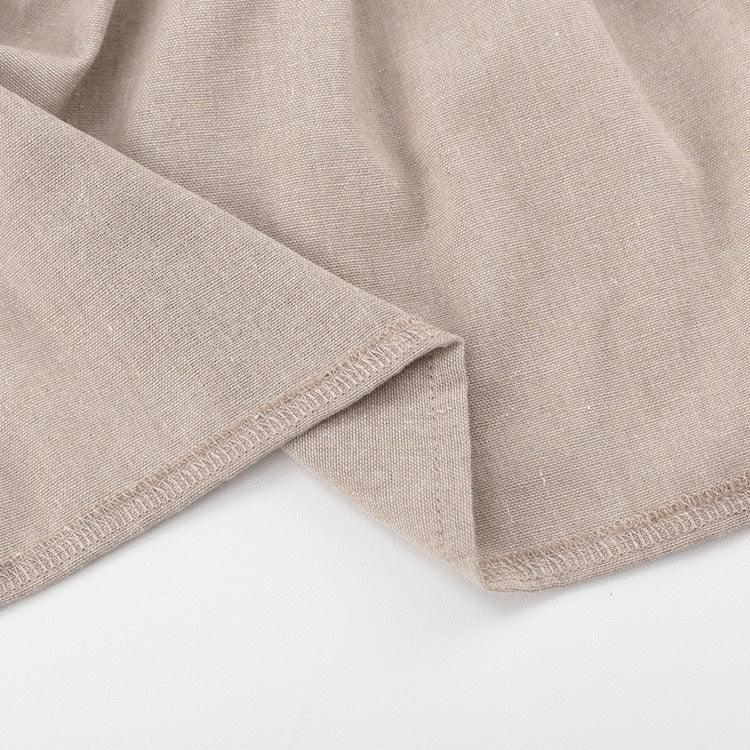 COTTON DRESS - PRIBO